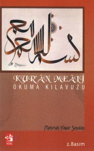 Kur'an Meali Okuma Kılavuzu Mehmet Yaşar Soyalan