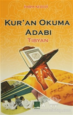 Kur'an Okuma Adabı / Tibyan İ̇mam-ı Nevevî