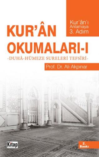 Kur'an Okumaları 1