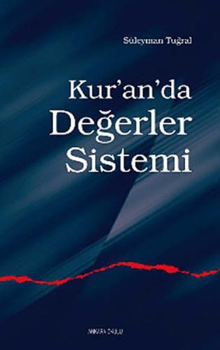 Kur'an'da Değerler Sistemi