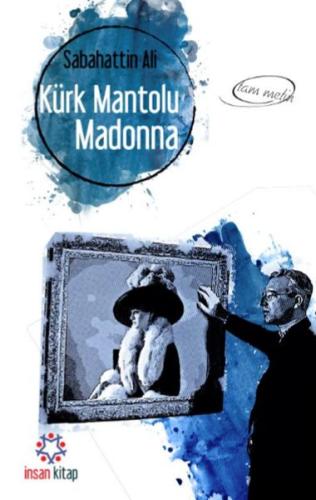 Kürk Mantolu Madonna (Tam Metin) Sabahattin Ali