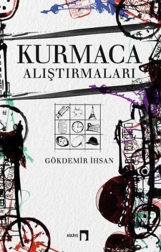 Kurmaca Alıştırmaları %10 indirimli Gökdemir İhsan