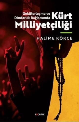 Kürt Milliyetçiliği %14 indirimli Halime Kökce