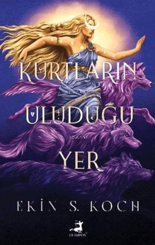 Kurtların Uluduğu Yer