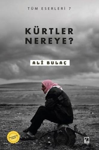 Kürtler Nereye? %15 indirimli Ali Bulaç