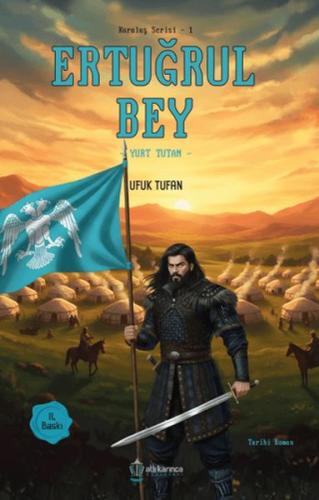 Kuruluş Serisi -1 Ertuğrul Bey Ufuk Tufan