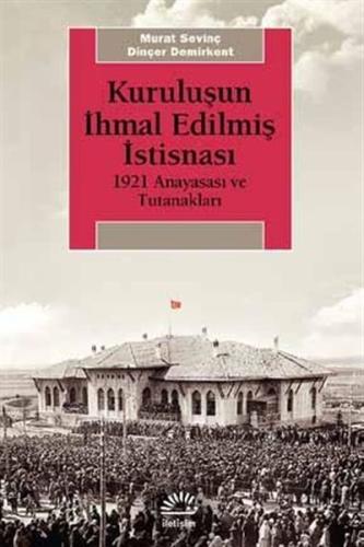 Kuruluşun İhmal Edilmiş İstisnası %10 indirimli Murat Sevinç