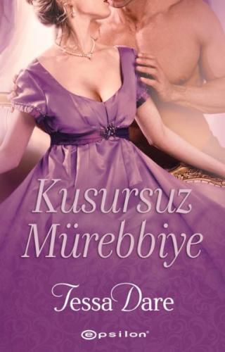 Kusursuz Mürebbiye %10 indirimli Tessa Dare