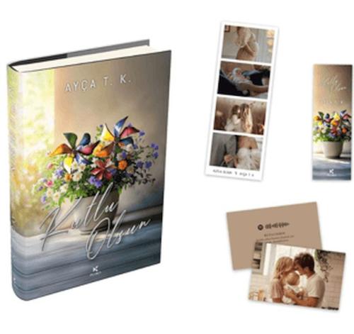 Kutlu Olsun - 3 Ciltli