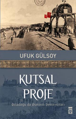 Kutsal Proje Ufuk Gülsoy
