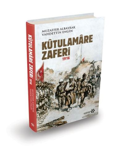 Kutulamare Zaferi 1916 (Ciltli)