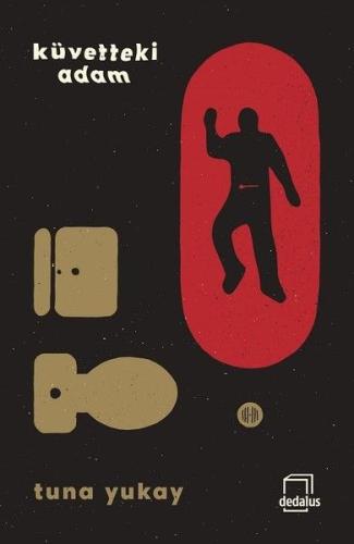 Küvetteki Adam Tuna Yukay