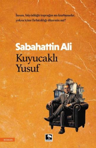 Kuyucaklı Yusuf Sabahattin Ali