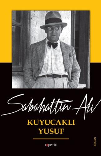 Kuyucaklı Yusuf %14 indirimli Sabahattin Ali