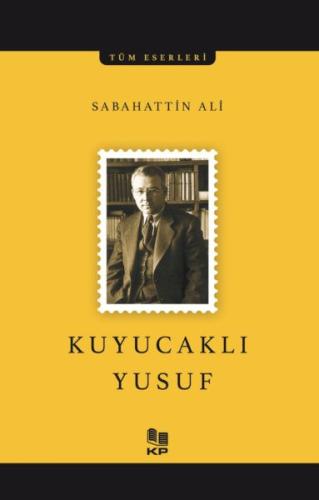 Kuyucaklı Yusuf Sabahattin Ali
