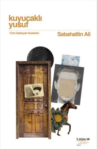 Kuyucaklı Yusuf Sabahattin Ali