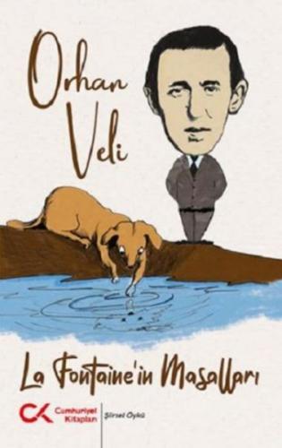 La Fontaine’in Masalları