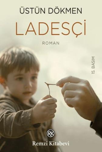 Ladesçi Üstün Dökmen