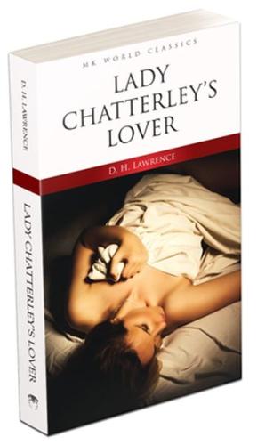 Lady Chatterley's Lover - İngilizce Klasik Roman D. H. Lawrence