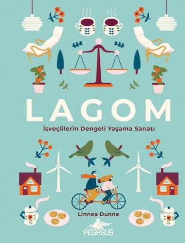 Lagom (Ciltli)
