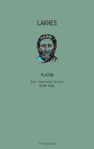 Lakhes Platon (Eflatun)
