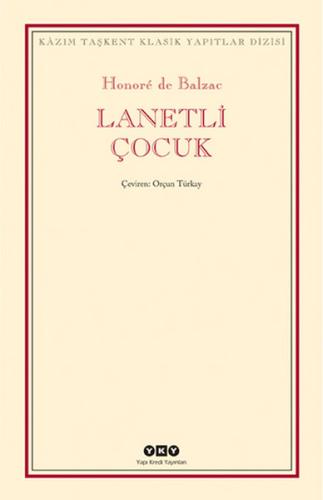 Lanetli Çocuk