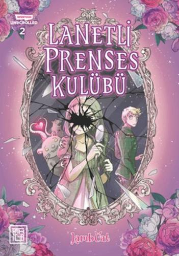 Lanetli Prenses Kulübü 2