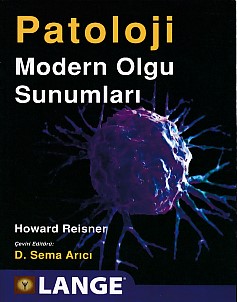 Lange Patoloji Modern Olgu Sunumları