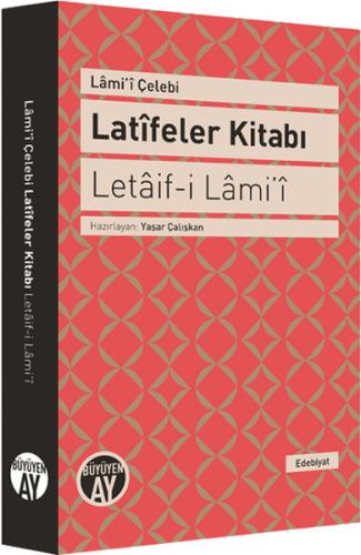 Latifeler Kitabı - Letaif-i Lami'i