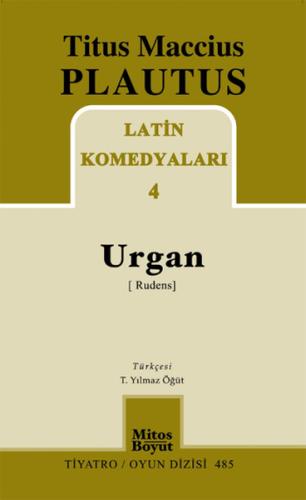 Latin Komedyaları 4 / Urgan