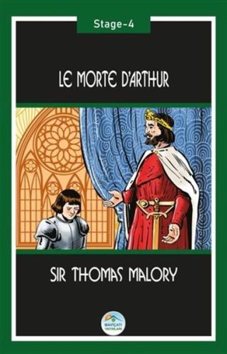 Le Morte d’Arthur (Stage-4) Sir Thomas Malory