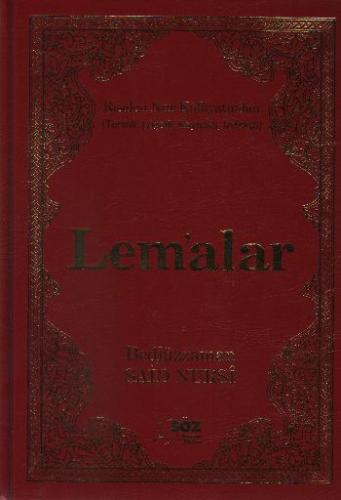 Lemalar (Büyük Boy)