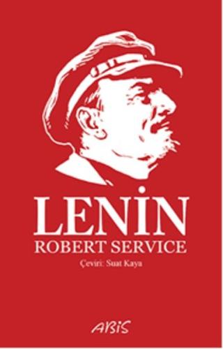 Lenin Robert Service
