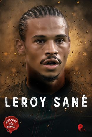 Leroy Sane Can Eren