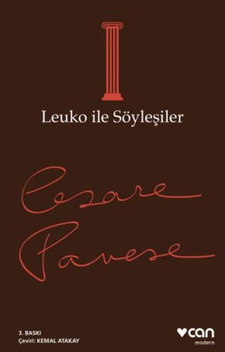 Leuko İle Söyleşiler %15 indirimli Kolektif