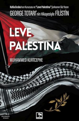 Leve Palestine Muhammed Kurtcephe