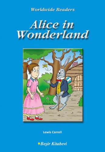 Level 1 - Alice in Wonderland Lewis Carroll