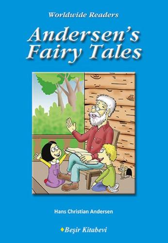 Level 1 - Andersen's Fairy Tales Hans Christian Andersen