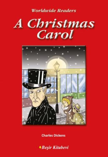 Level 2 - A Christmas Carol Charles Dickens