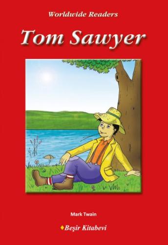 Level 2 - Tom Sawyer Mark Twain
