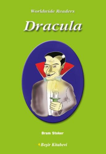Level 3 - Dracula Bram Stoker