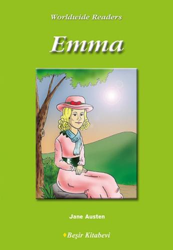Level 3 - Emma Jane Austen