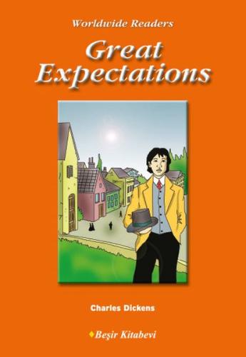 Level 4 - Great Expectations Charles Dickens