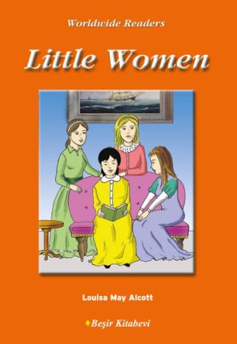 Level 4 - Little Women Louisa May Alcott
