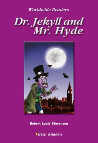 Level 5 - Dr. Jekyll and Mr. Hyde Robert Louis Stevenson