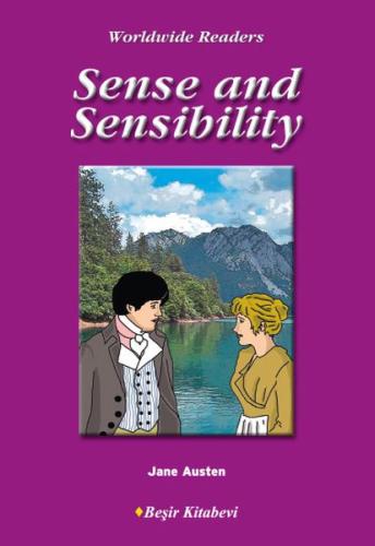Level 5 - Sense and Sensibility Jane Austen