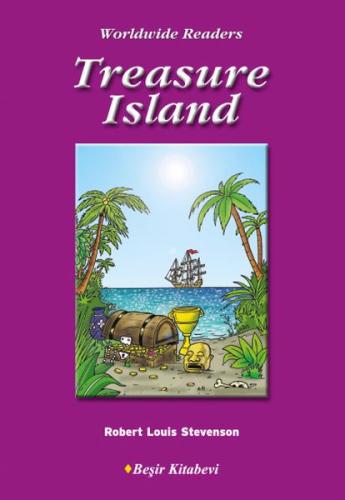 Level 5 - Treasure Island Robert Louise Stevenson