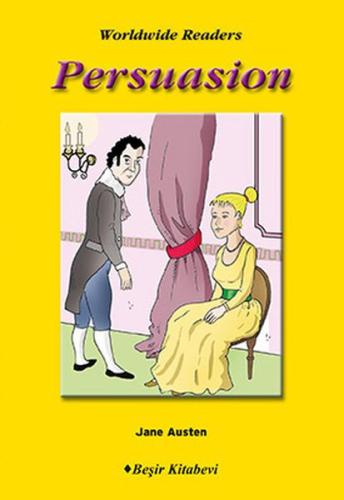 Level 6 - Persuasion Jane Austen