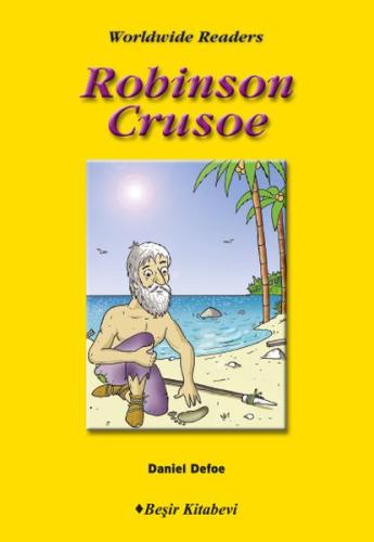 Level 6 - Robinson Crusoe Daniel Defoe