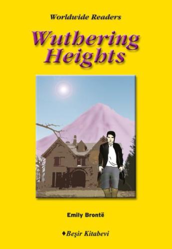 Level 6 - Wuthering Heights Emily Bronte